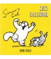 Simon's cat 2021