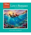 Love and Romance Disney Dreams 2022