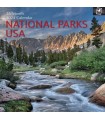 Parcs nationaux 2024