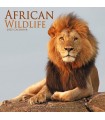 Animaux sauvages d'Afrique 2025