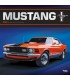 Mustang 2025