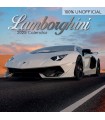 Lamborghini 2025