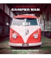 Volkswagen Van Campers 2025