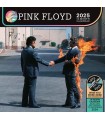 Pink Floyd 2025