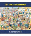 Jan Van Haasteren 2025