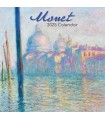 Monet 2025