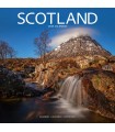 Ecosse - calendrier 2025